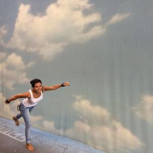 Meet your Posher, Clarisa